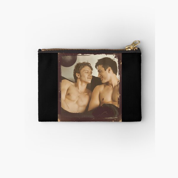Item preview, Heated Rivalry Shane and Ilya Vintage  designed and sold by TiaGorczany.