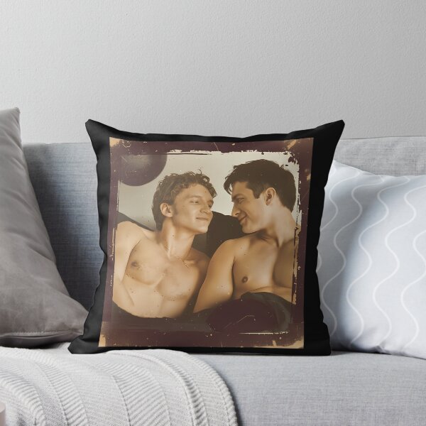 Item preview, Heated Rivalry Shane and Ilya Vintage  designed and sold by TiaGorczany.