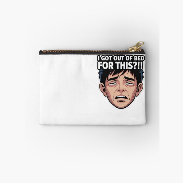 Item preview, I got out of bed for this? V.2 designed and sold by Dylan Hambrook.
