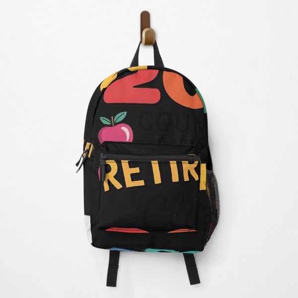 Item preview, Funny Retirement Class Of 2026 Countdown In Progress Teacher designed and sold by TAYLOROUSDALE.