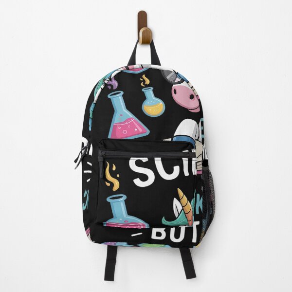 Item preview, Funny Science Is Like Magic But Real Unicorn Funny Science designed and sold by TAYLOROUSDALE.