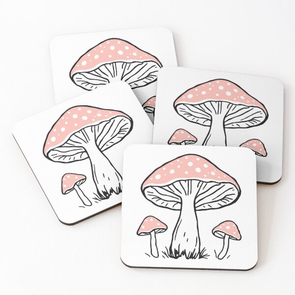 Item preview, Fungi designed and sold by GraphicsClub.