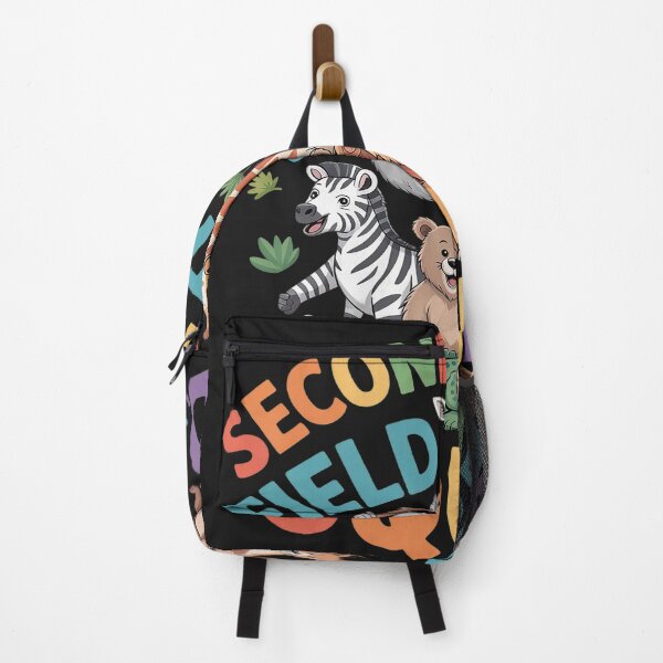 Item preview, Funny Second Grade Field Trip Squad Field Day Boy Girl Kid designed and sold by TAYLOROUSDALE.