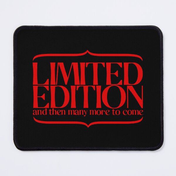 Item preview, Limited Edition (Nothing Is Special Anymore) designed and sold by Bearded Jester Designs.