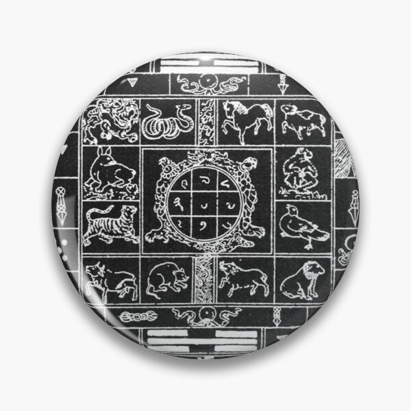 Item preview, The Mystic Tablet designed and sold by philcallis.