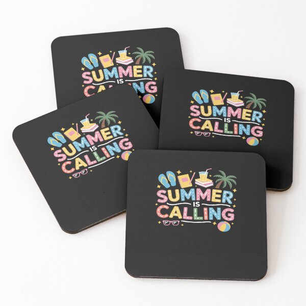 Item preview, Funny Summer Is Calling Teacher School’s Out Vibes Student designed and sold by TAYLOROUSDALE.
