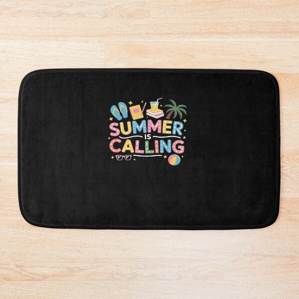 Item preview, Funny Summer Is Calling Teacher School’s Out Vibes Student designed and sold by TAYLOROUSDALE.