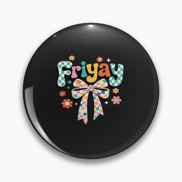 Item preview, Funny Teacher Friyay Teacher Happy Fri-Yay Friday Men Women designed and sold by TAYLOROUSDALE.