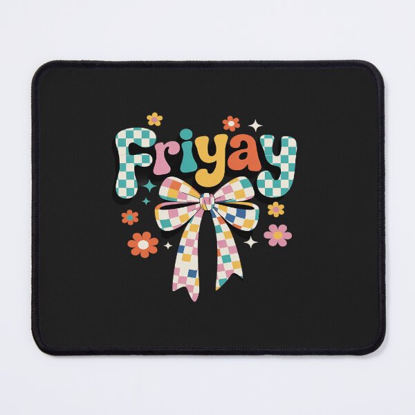 Item preview, Funny Teacher Friyay Teacher Happy Fri-Yay Friday Men Women designed and sold by TAYLOROUSDALE.