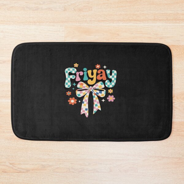 Item preview, Funny Teacher Friyay Teacher Happy Fri-Yay Friday Men Women designed and sold by TAYLOROUSDALE.
