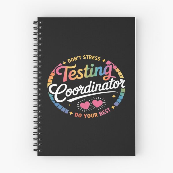 Item preview, Funny Test Day Testing Coordinator School Test Teacher Ideas designed and sold by TAYLOROUSDALE.