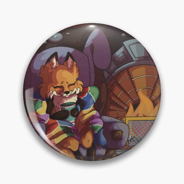 Item preview, A Cozy Night In designed and sold by BlackthorneArt.