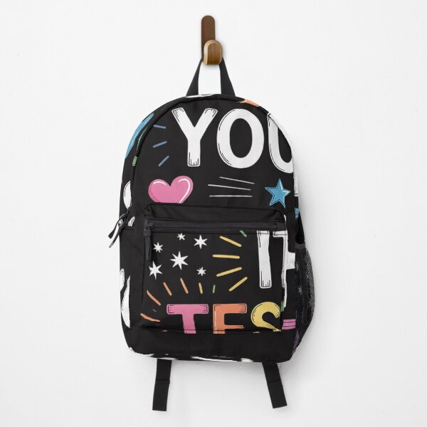 Item preview, Funny Testing Day It's Test Day Teacher Student Testing designed and sold by TAYLOROUSDALE.