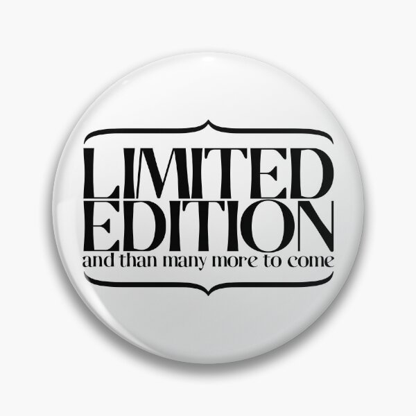 Item preview, Limited Edition (Nothing Is Special Anymore) designed and sold by Bearded Jester Designs.