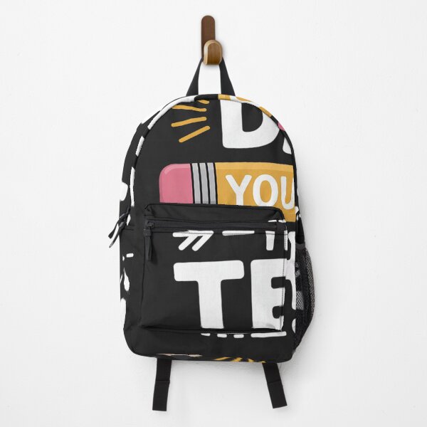 Item preview, Funny Testing Day It's Test Day You Got This Teacher Student designed and sold by TAYLOROUSDALE.