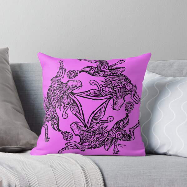 Item preview, Tochtli designed and sold by UrielCalavera.