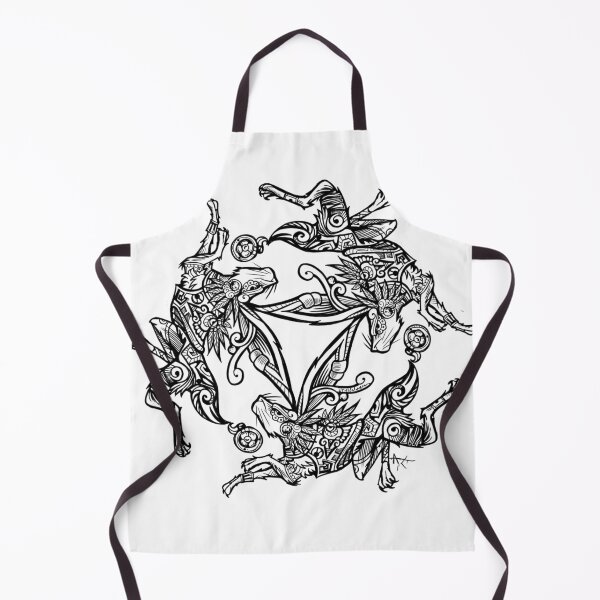 Item preview, Tochtli designed and sold by UrielCalavera.