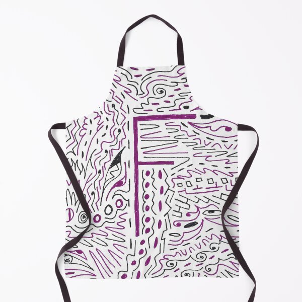 Item preview, Abstract F 5 designed and sold by BScottDesign.