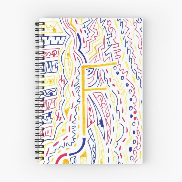 Item preview, Abstract F 7 designed and sold by BScottDesign.