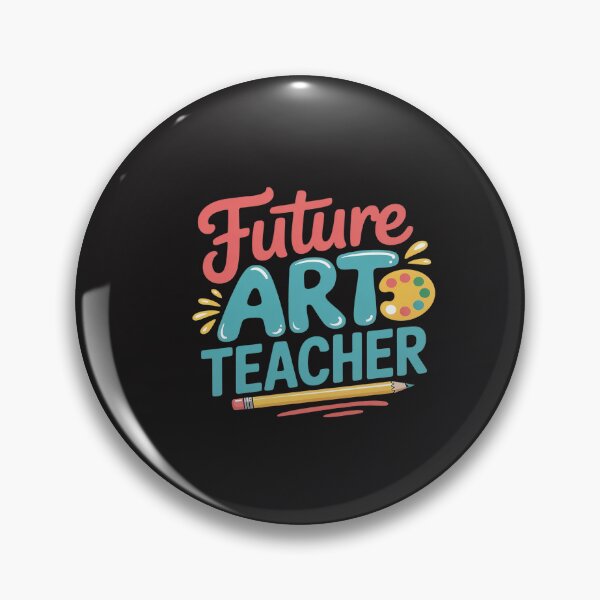 Item preview, Future Art Teacher Student Teaching Graduate Graduation designed and sold by VladimiaPutin.