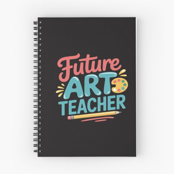 Item preview, Future Art Teacher Student Teaching Graduate Graduation designed and sold by VladimiaPutin.