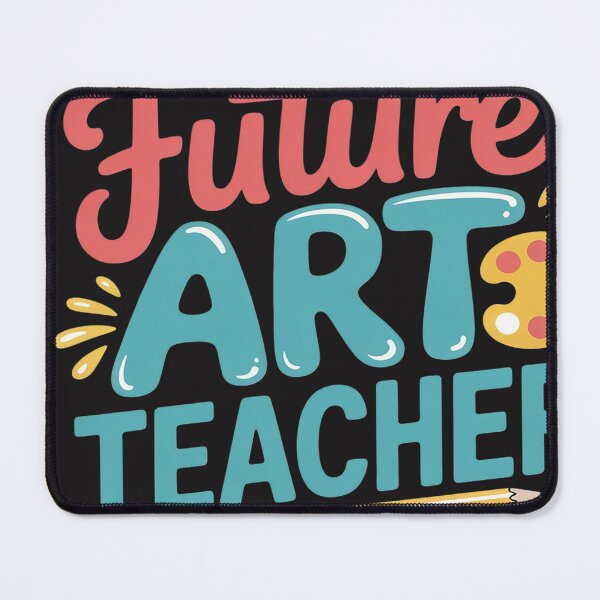 Item preview, Future Art Teacher Student Teaching Graduate Graduation designed and sold by VladimiaPutin.