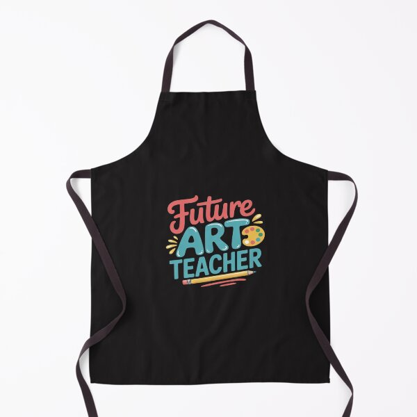 Item preview, Future Art Teacher Student Teaching Graduate Graduation designed and sold by VladimiaPutin.