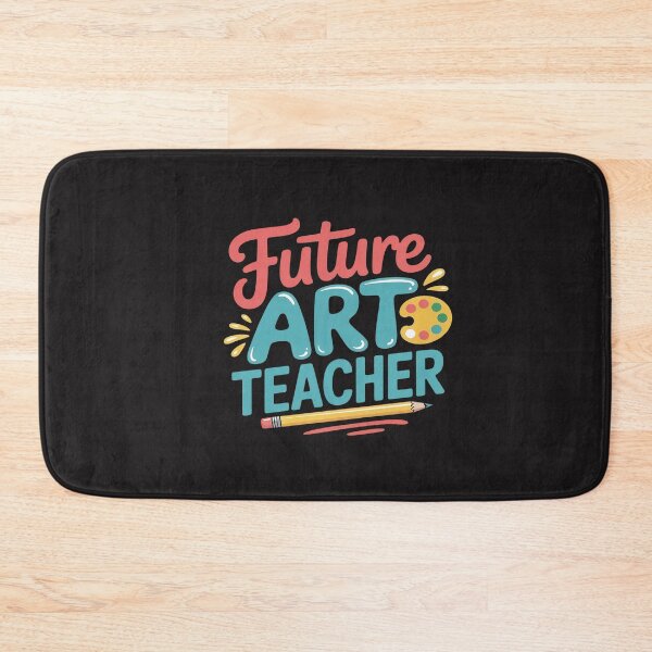 Item preview, Future Art Teacher Student Teaching Graduate Graduation designed and sold by VladimiaPutin.