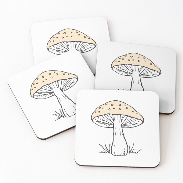 Item preview, Fungi designed and sold by GraphicsClub.