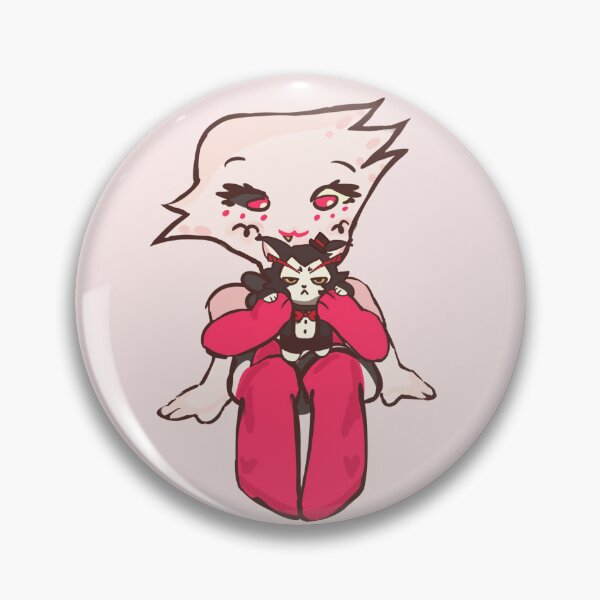 Item preview, baby angeldust designed and sold by hiddendaffodil.