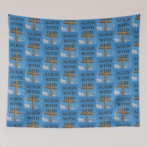 Item preview, align with god cross designed and sold by ocd_Jessica.