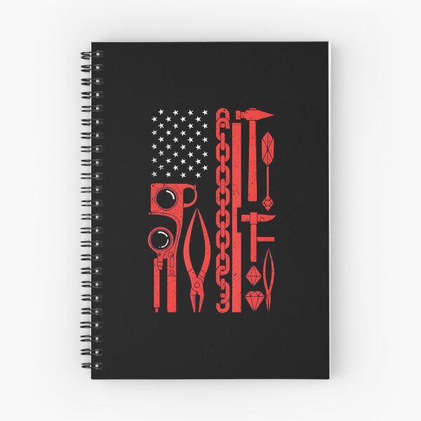 Item preview, Jewelry Tools American Flag Maker Professional Pride designed and sold by ClaraTeresa1.