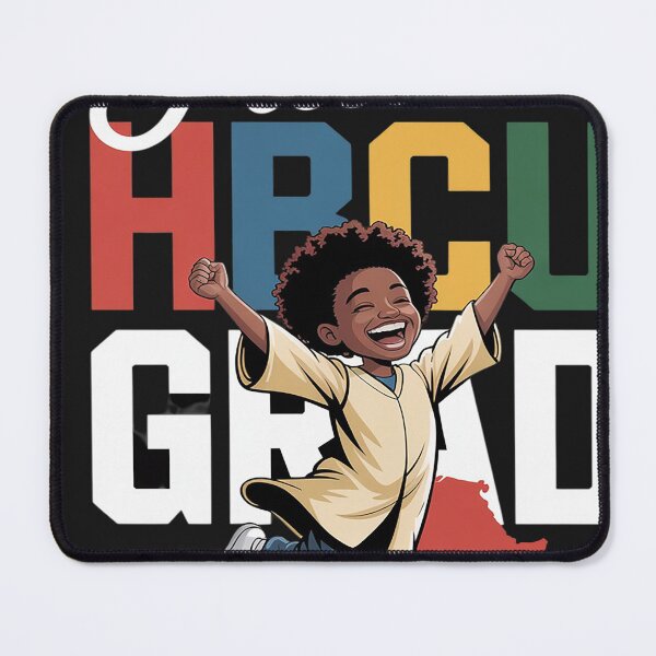 Item preview, Future HBCU Grad History Black College Youth Kids Girl 467 designed and sold by VladimiaPutin.