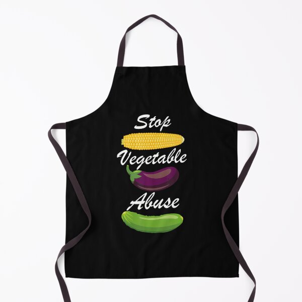 Item preview, Funny Dirty Raunchy Humor Vegan Food Vegetable Gag designed and sold by ConnieDora.