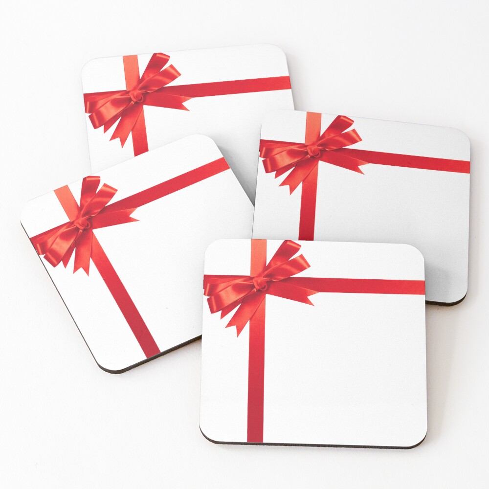 Item preview, Coasters (Set of 4) designed and sold by Fantasy2Reality.