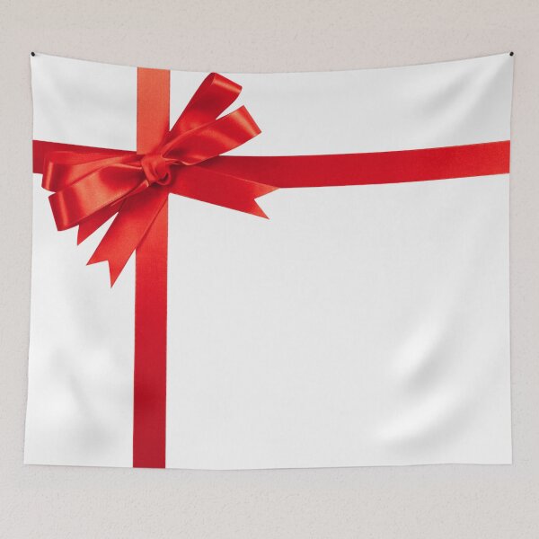 Item preview, Red Ribbon Gift designed and sold by Fantasy2Reality.