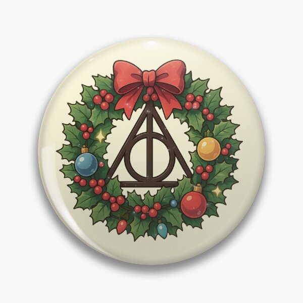 Item preview, Christmas wreath designed and sold by MiMiartstudio.
