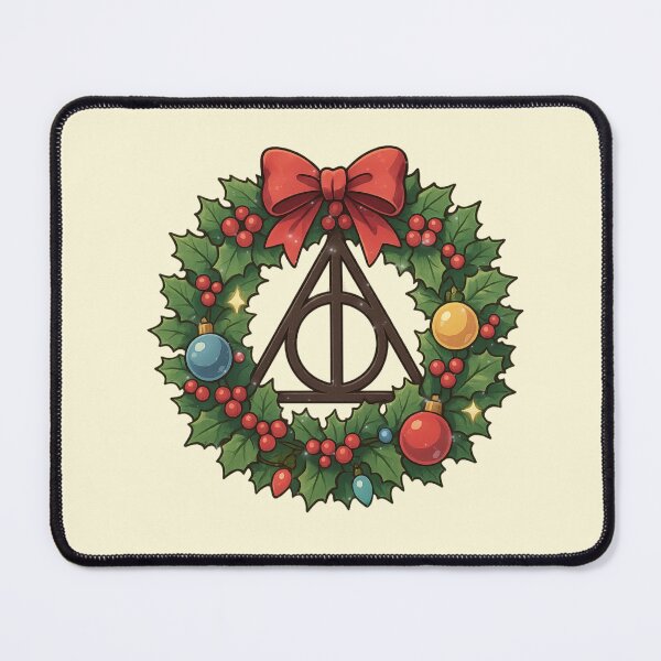 Item preview, Christmas wreath designed and sold by MiMiartstudio.
