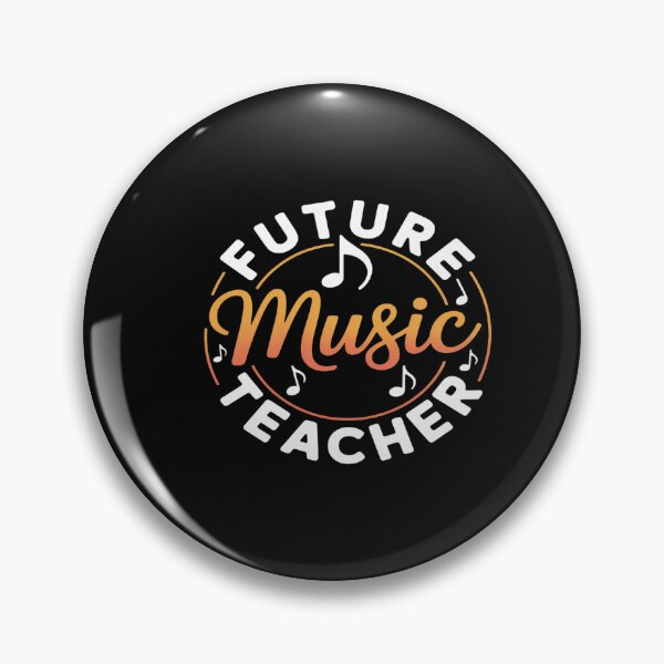 Item preview, Future Music Teacher Student Teaching Graduate Graduation designed and sold by VladimiaPutin.