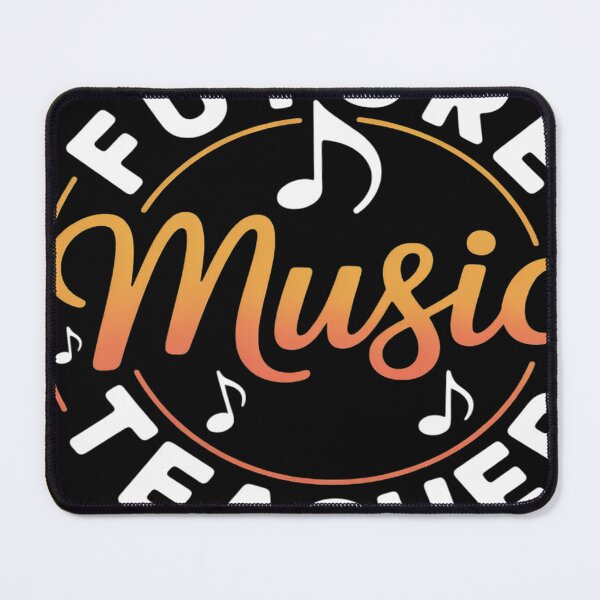 Item preview, Future Music Teacher Student Teaching Graduate Graduation designed and sold by VladimiaPutin.