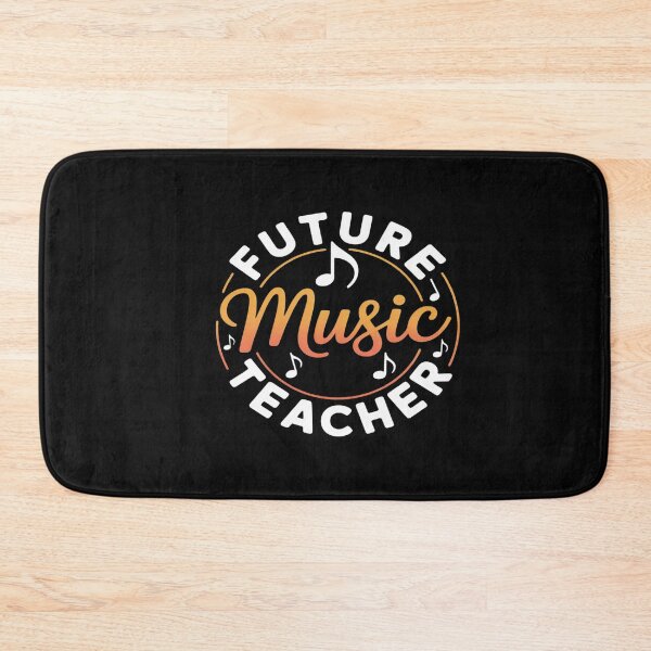 Item preview, Future Music Teacher Student Teaching Graduate Graduation designed and sold by VladimiaPutin.