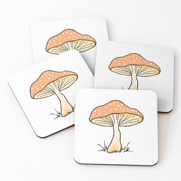 Item preview, Fungi designed and sold by GraphicsClub.