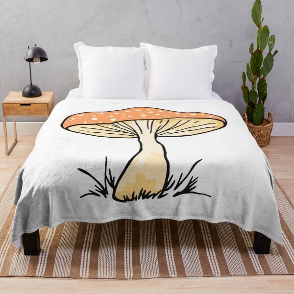Item preview, Fungi designed and sold by GraphicsClub.