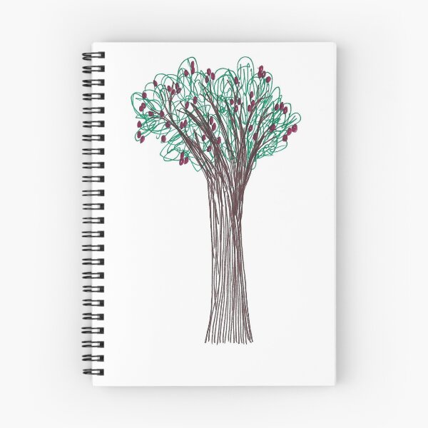 Artikelvorschau, Baum 18 entworfen und verkauft von BScottDesign.