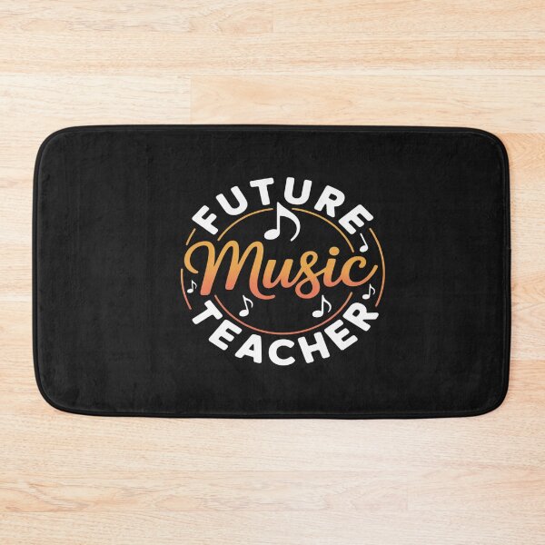 Item preview, Future Music Teacher Student Teaching Graduate Graduation designed and sold by VladimiaPutin.