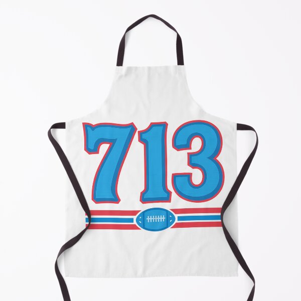 Item preview, 713 Football designed and sold by gahteeriffico.