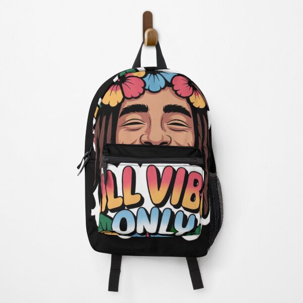 Item preview, Chill Vibes Only designed and sold by Dylan Hambrook.