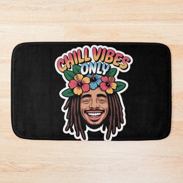 Item preview, Chill Vibes Only designed and sold by Dylan Hambrook.