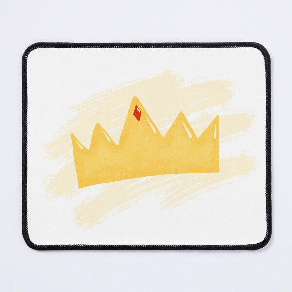Item preview, Minimal Gold Crown Concept Art designed and sold by M Uzumyemez.