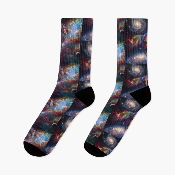 Item preview, Cosmic Horse designed and sold by MARSHORY.
